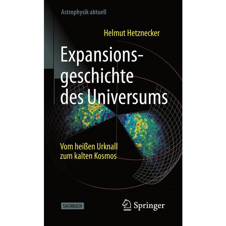 Expansionsgeschichte des Universums