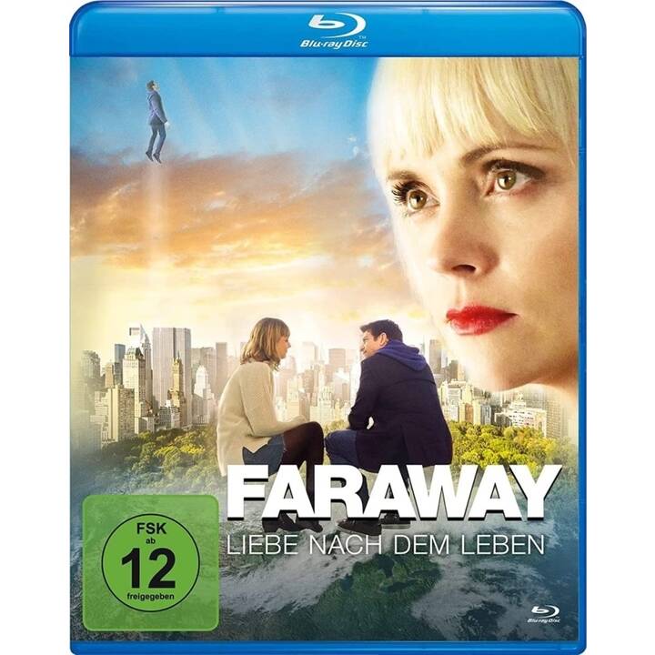 Faraway - Liebe nach dem Leben (EN, DE)