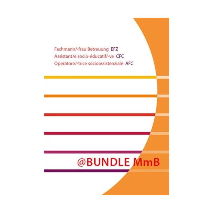 FaBe Lehrmittel Fachrichtung MmB (2021) [Bundle]