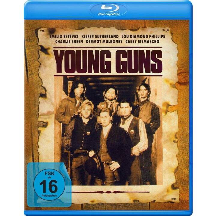 Young Guns (DE)