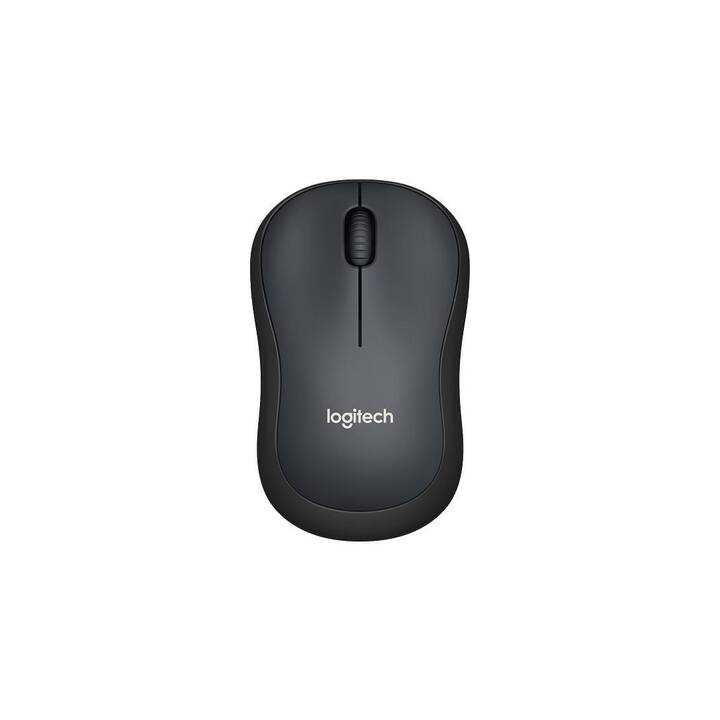 LOGITECH M220 Silent Souris (Sans fil, Office)