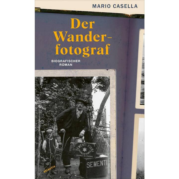  Der Wanderfotograf