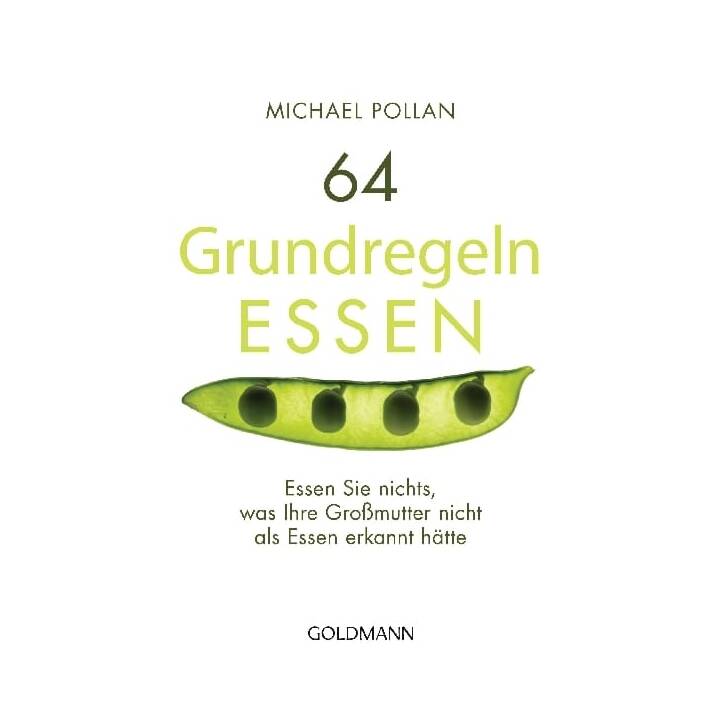 64 Grundregeln ESSEN