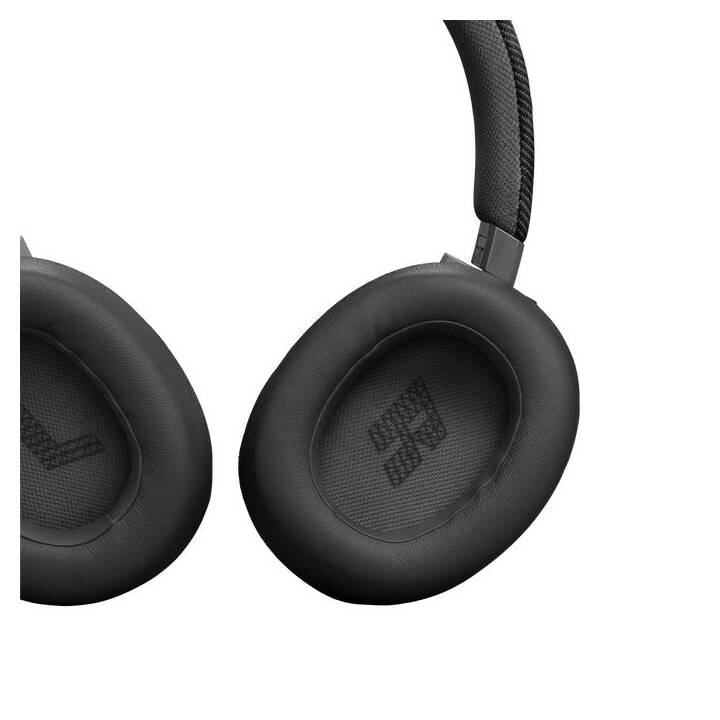 JBL BY HARMAN Live 770NC (ANC, Bluetooth 5.3, Noir)