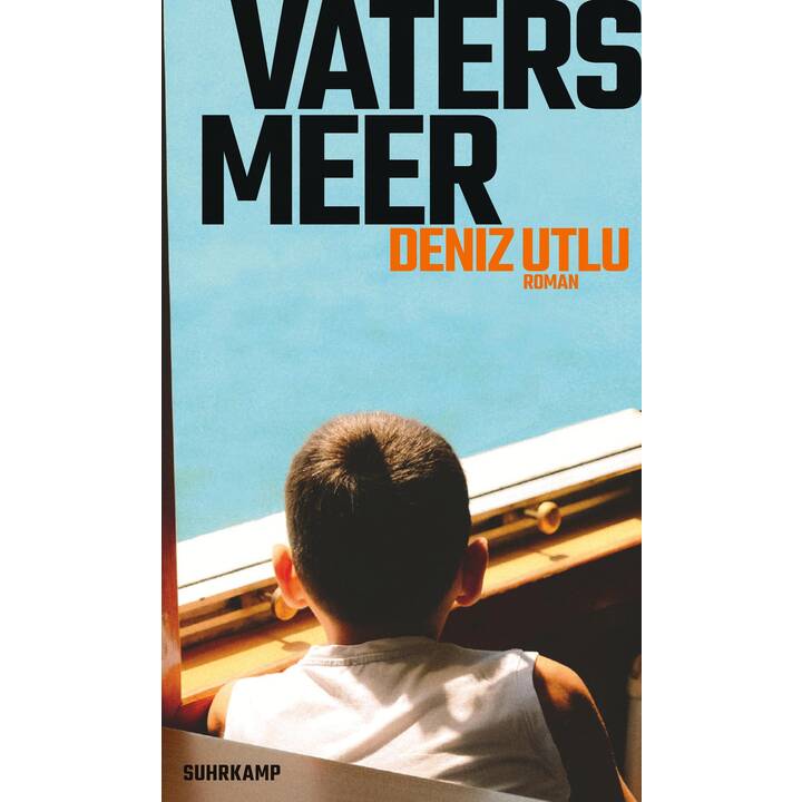 Vaters Meer