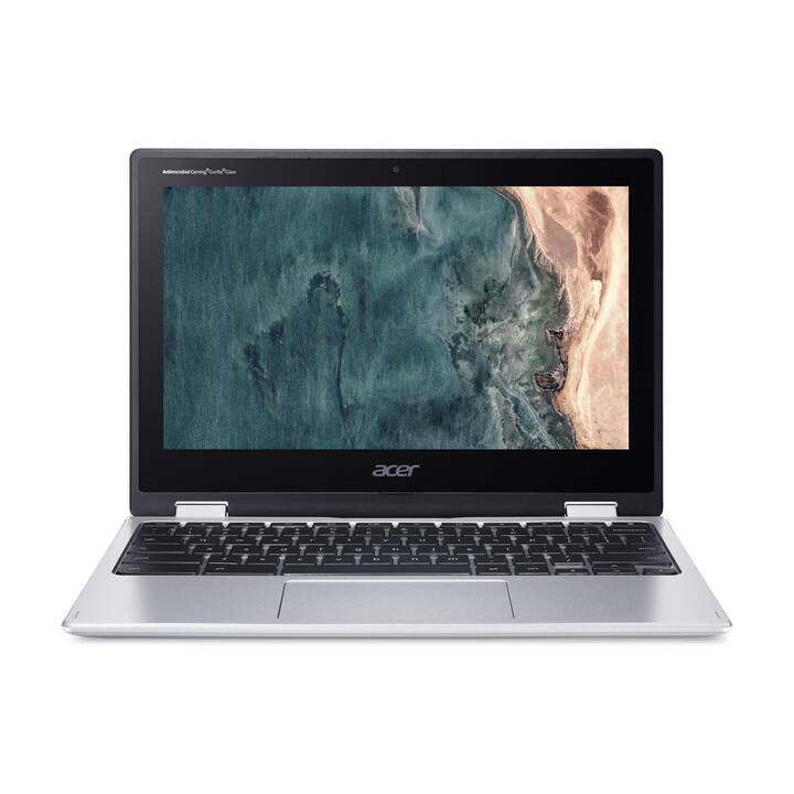 ACER Chromebook Spin 314 CP314-2HN-32LD (14", Intel Core i3, 8 Go RAM, 128 Go SSD)