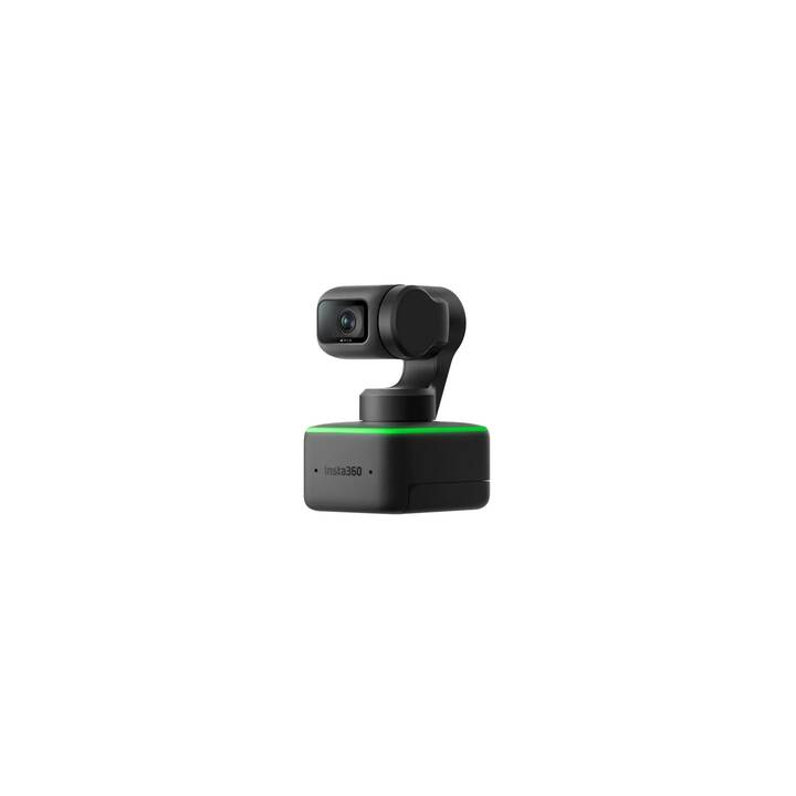 INSTA360 Link Webcam (3840 x 2160)