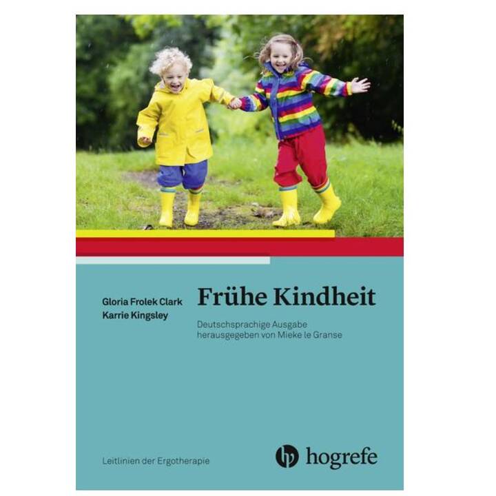 Frühe Kindheit