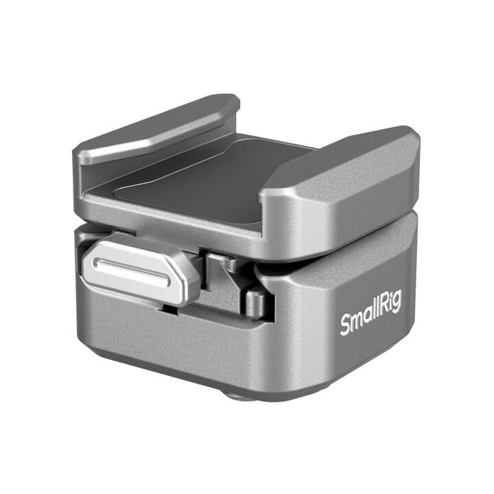 SMALLRIG HawkLock H18 Custodia protettiva (Grigio)