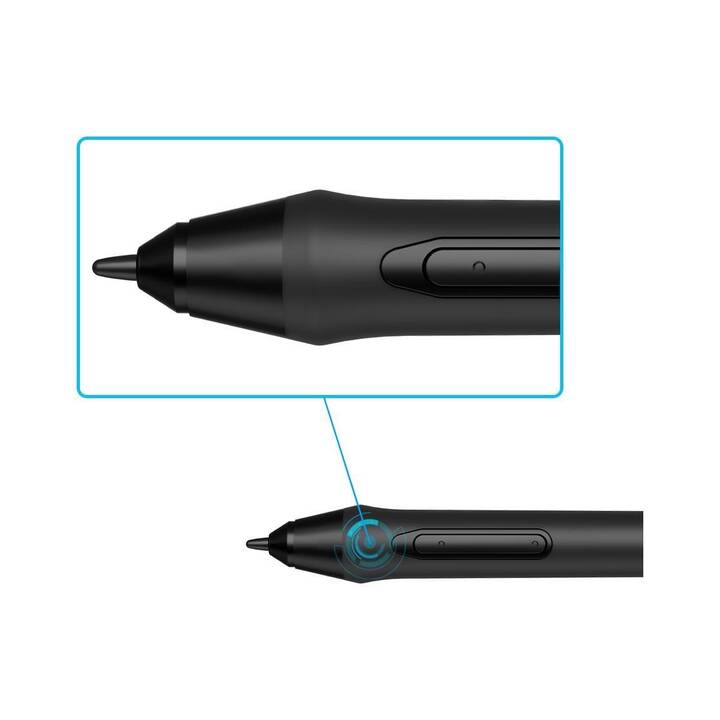 XP-PEN P05R Penna capacitive (Attivo, 1 pezzo)