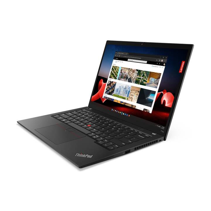LENOVO ThinkPad T14s Gen.4 (14", Intel Core i5, 16 GB RAM, 512 GB SSD)