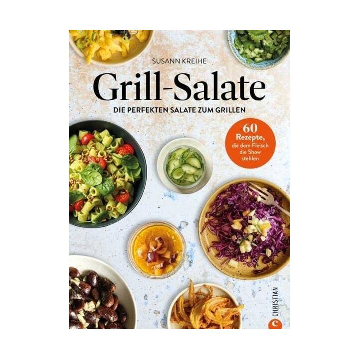 Grill-Salate