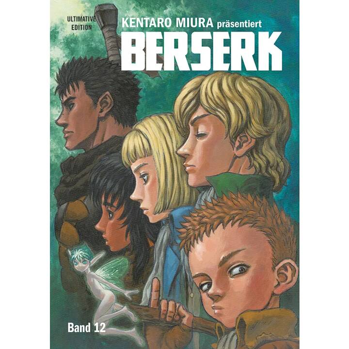 Berserk: Ultimative Edition