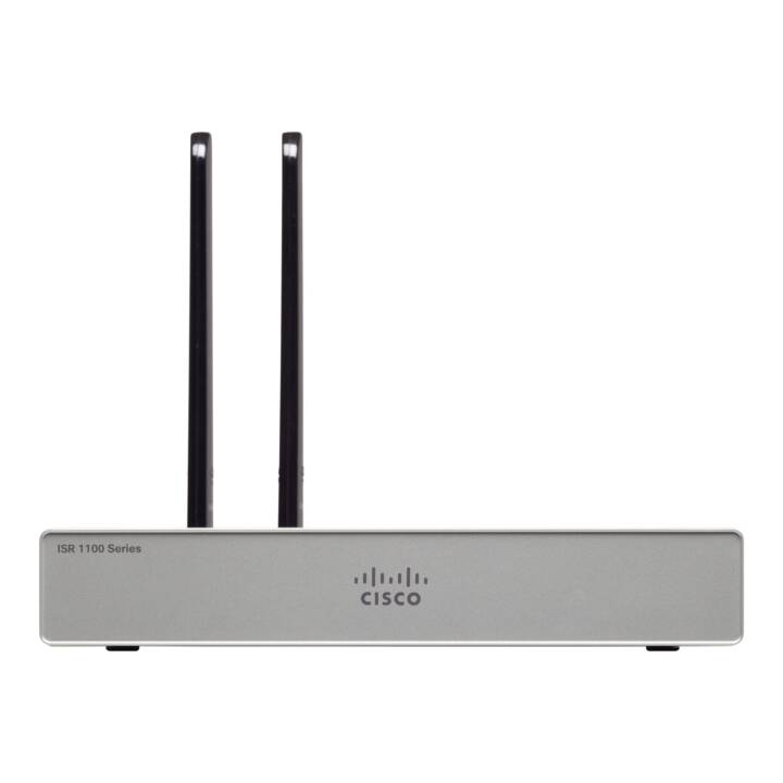 CISCO C1101-4PLTEP Router