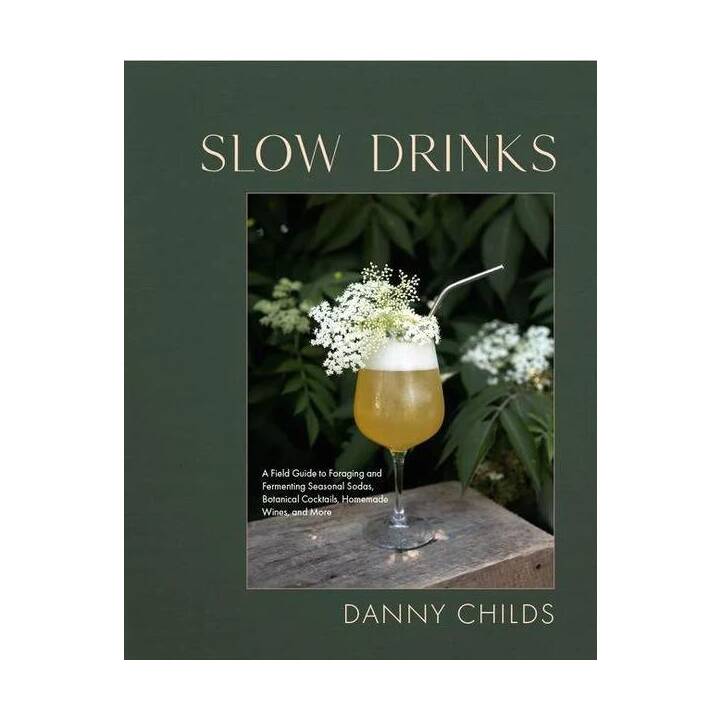 Slow Drinks