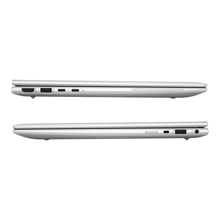 HP EliteBook 840 G11 (14", Intel Core Ultra 7, 32 Go RAM, 1000 Go SSD)