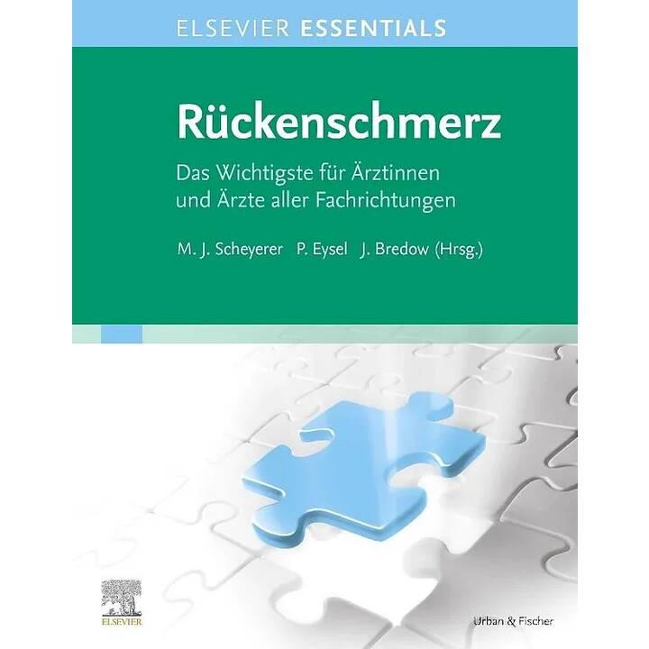 Rückenschmerz