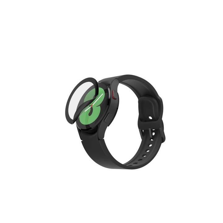 HAMA Hiflex Schutzfolie (Samsung Galaxy Galaxy Watch4 40 mm / Galaxy Watch5 40 mm, Transparent)