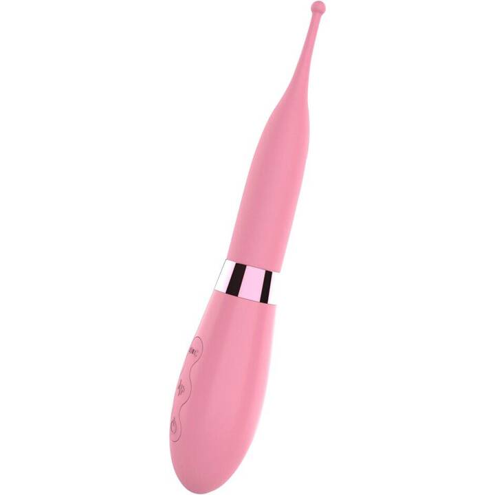 TOYJOY Vibromasseur G-spot Pin Point Fest