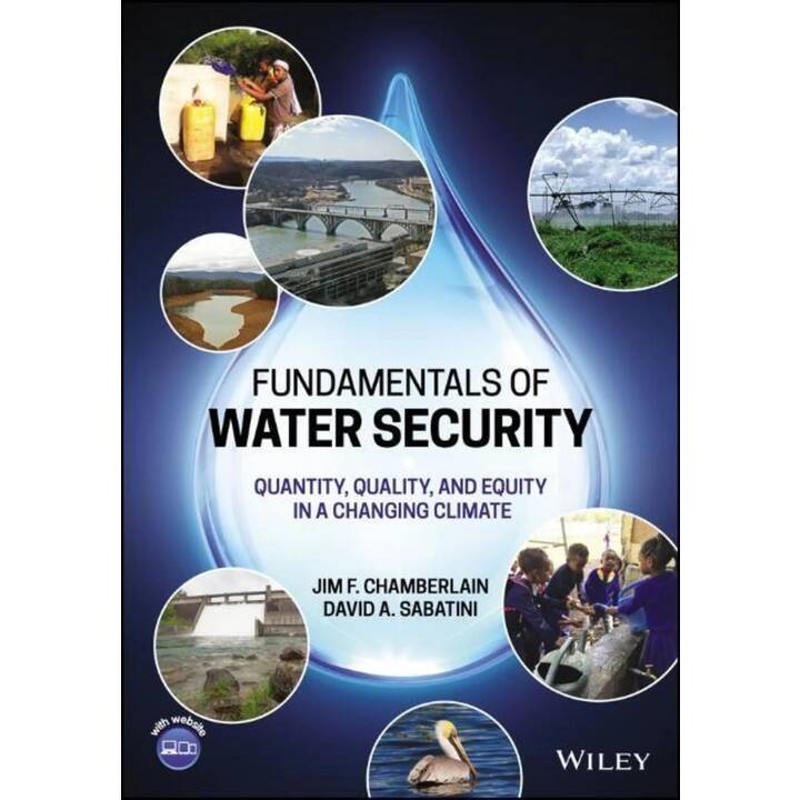 Fundamentals of Water Security