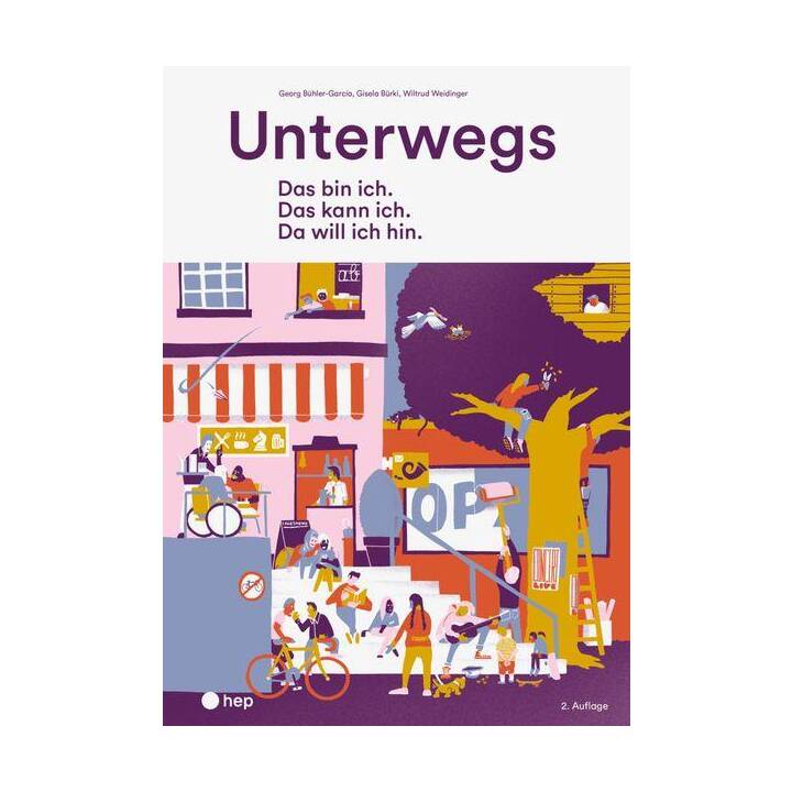 Unterwegs (Neuauflage 2023)