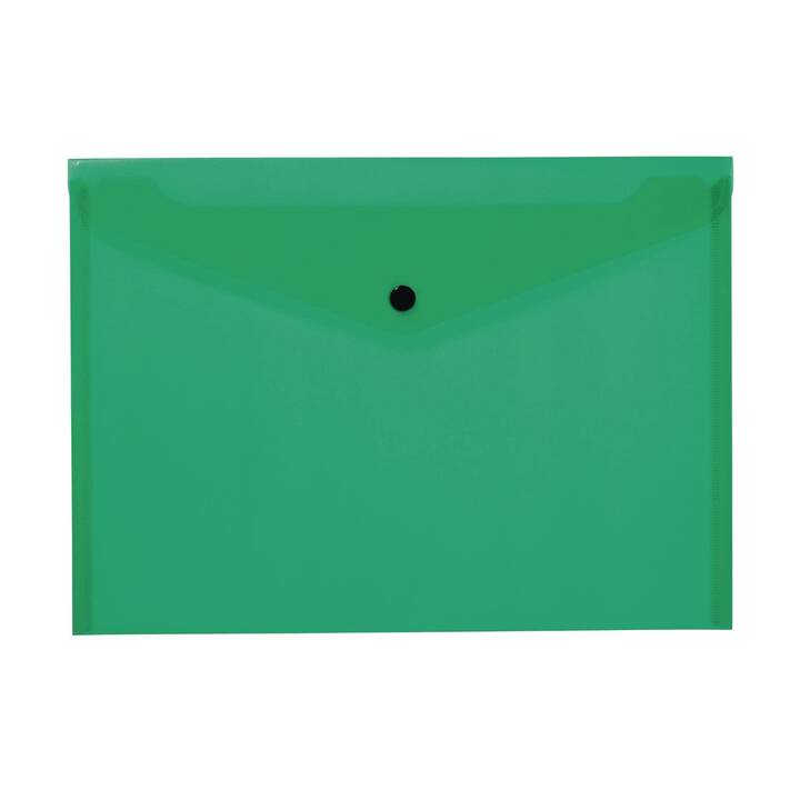 KOLMA RACER Pochette courier Easy (Vert)