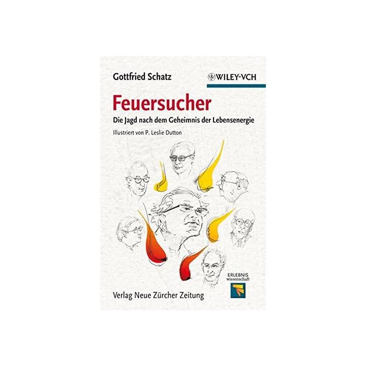 Feuersucher