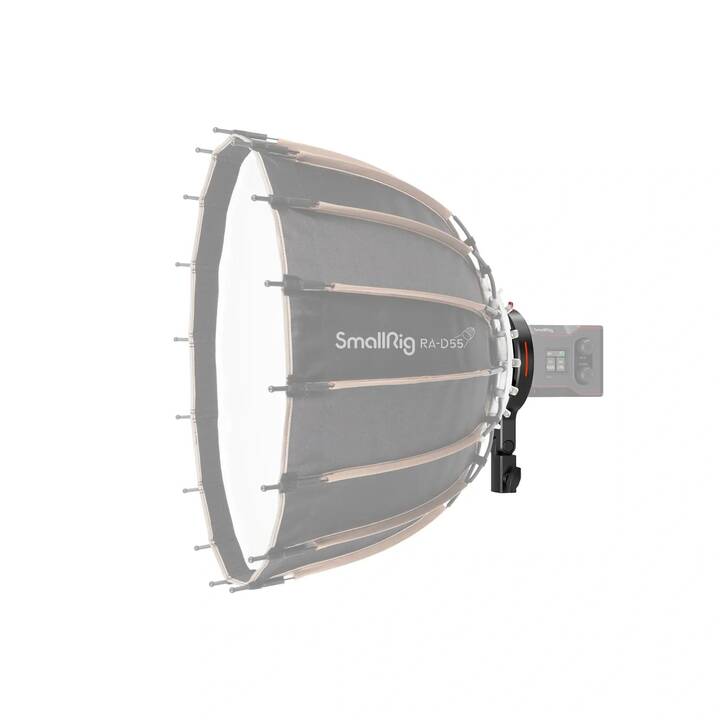 SMALLRIG Bowens Adaptateur de trépied