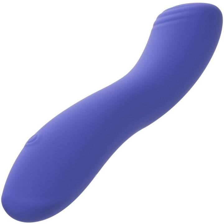 CALEXOTICS Vibratore G-spot Connect Contour G