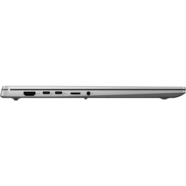 ASUS VivoBook S 15 OLED S5507QA-MA049W (15.6", Qualcomm, 32 GB RAM, 1000 GB SSD)