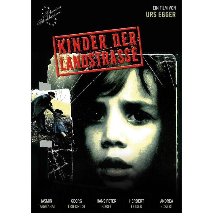 Kinder der Landstrasse (GSW, DE)