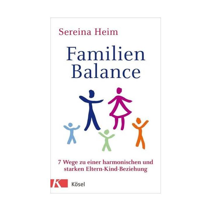 Familienbalance