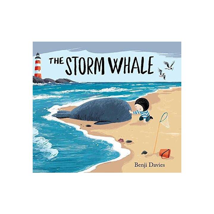 The Storm Whale