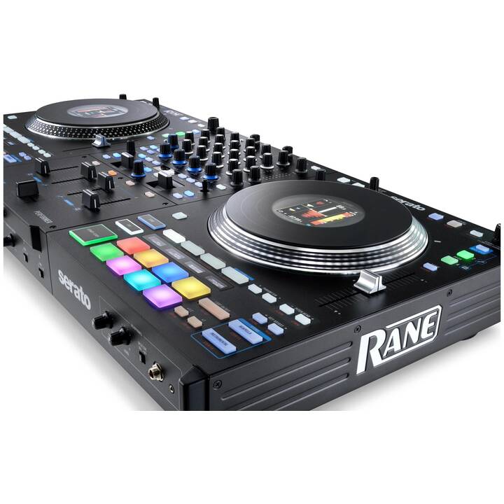 RANE Performer (Noir)