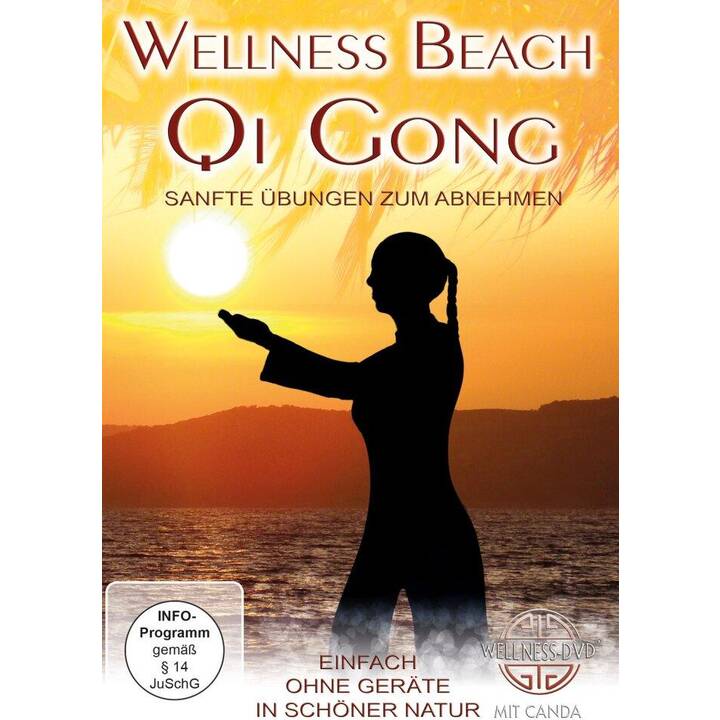 Wellness Beach - Qi Gong (DE)
