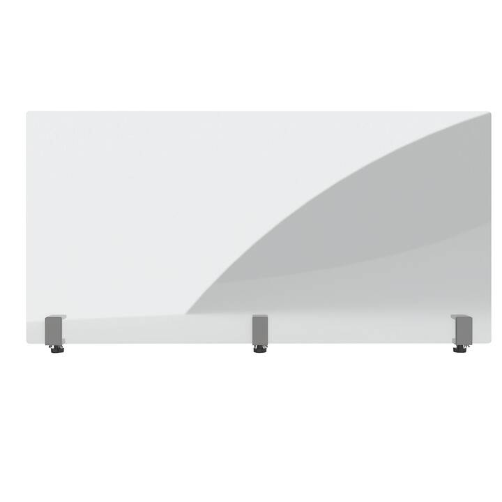MAGNETOPLAN  Partizione da scrivania (100 cm x 60 cm)