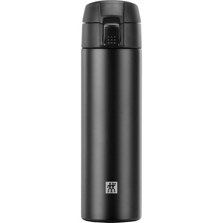 ZWILLING Thermobecher (0.45 l, Schwarz)