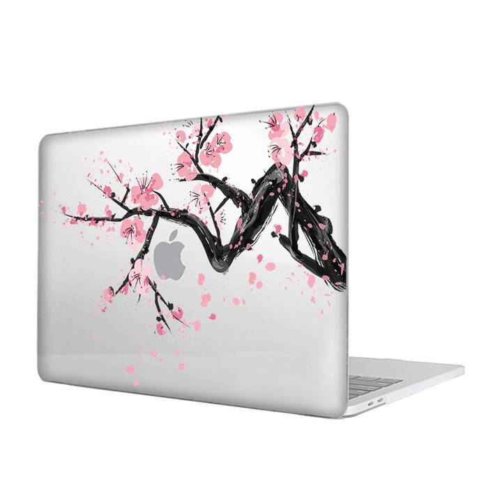 EG Coque rigide (MacBook Pro 13" 2017, MacBook Pro 13" 2016, Multicolore)