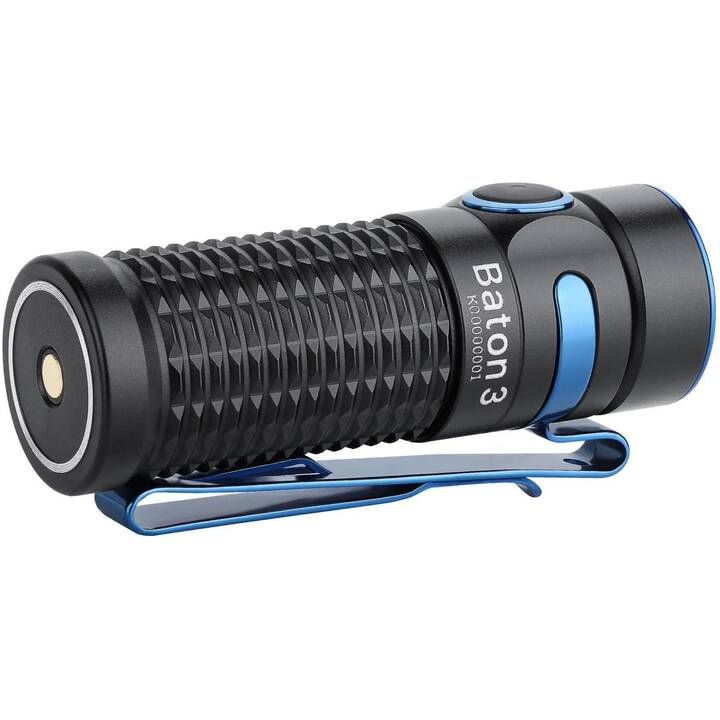 OLIGHT Torce elettriche Olight Baton 3