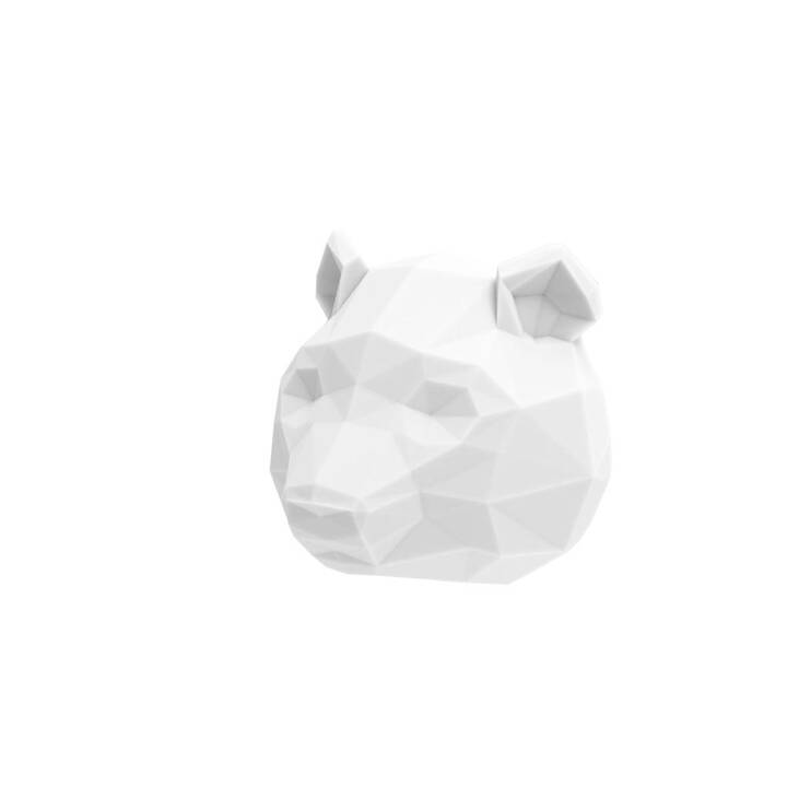 MOB Stimmungslicht Panda (Weiss)