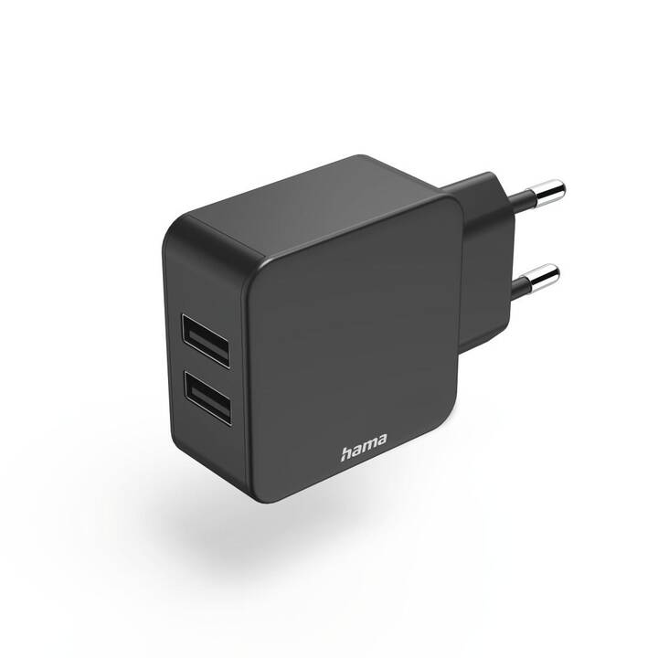HAMA Hub chargeur (USB-A)