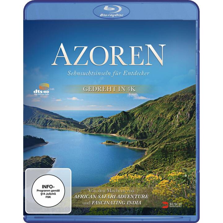 Azoren (DE)