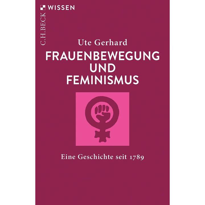 Frauenbewegung und Feminismus