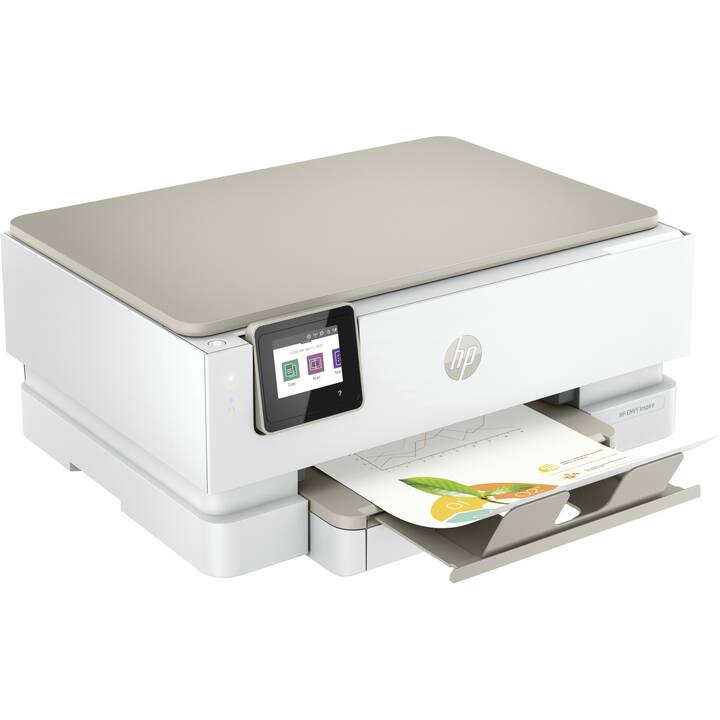 Imprimante HP Deskjet 2710E-All-in-One / Imprimante à jet d'encre
