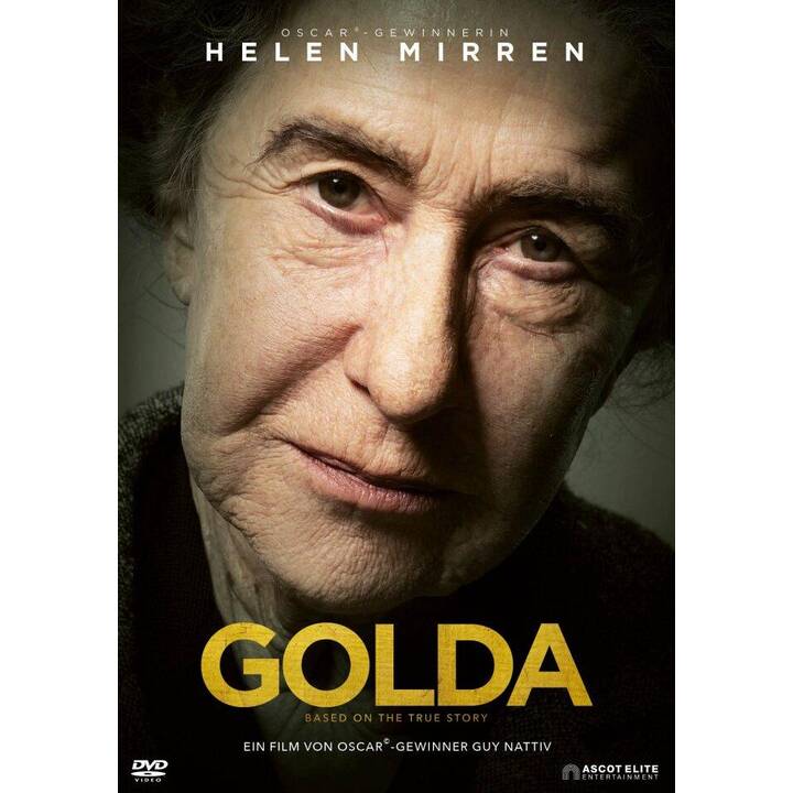 Golda (DE, EN)