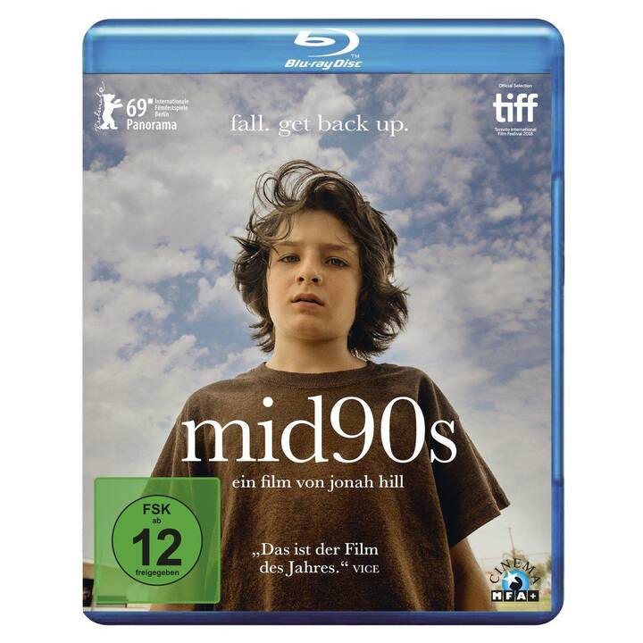 Mid90s (DE, EN)