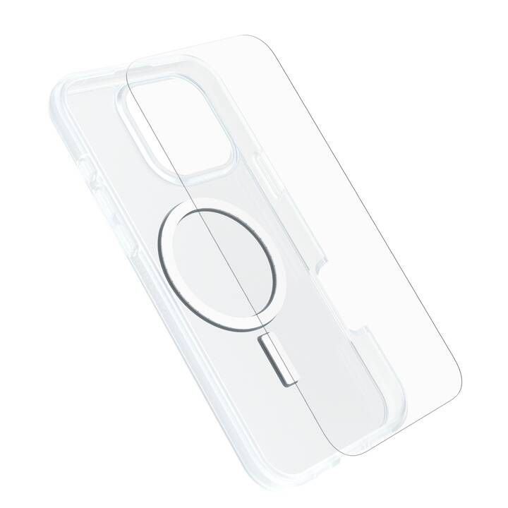 OTTERBOX Backcover (iPhone 16 Pro Max, Transparente)