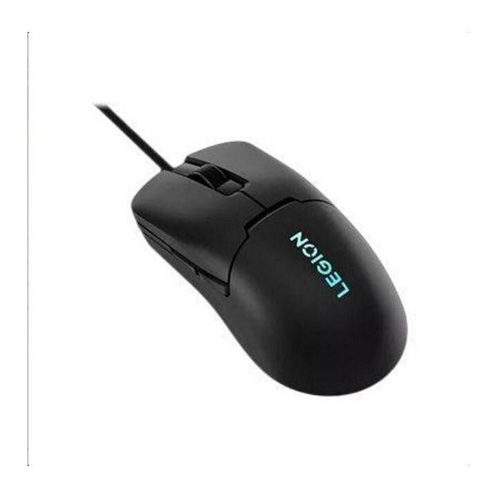 LENOVO Legion M300S Mouse (Cavo, Gaming)