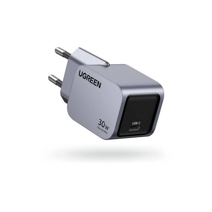 UGREEN Nexode Pro 35006 Caricabatteria da parete (USB C)