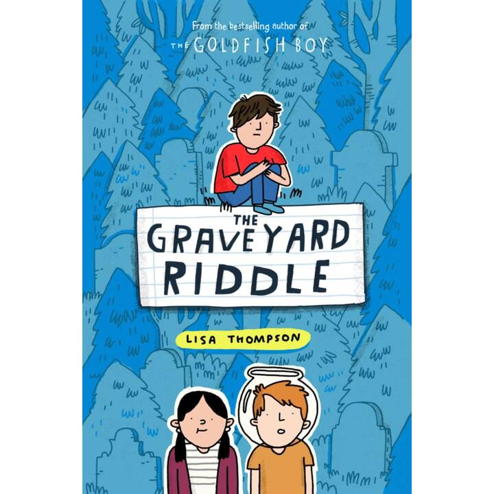 The Graveyard Riddle